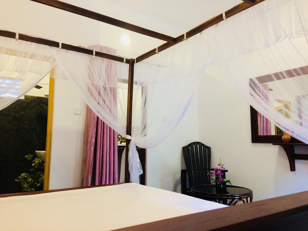 Damith Tourist Inn Мирисса Экстерьер фото