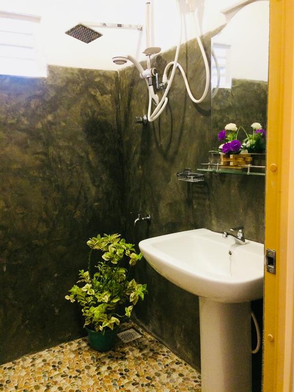 Damith Tourist Inn Мирисса Экстерьер фото
