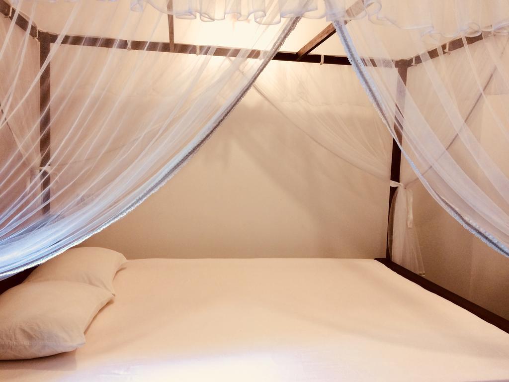 Damith Tourist Inn Мирисса Экстерьер фото
