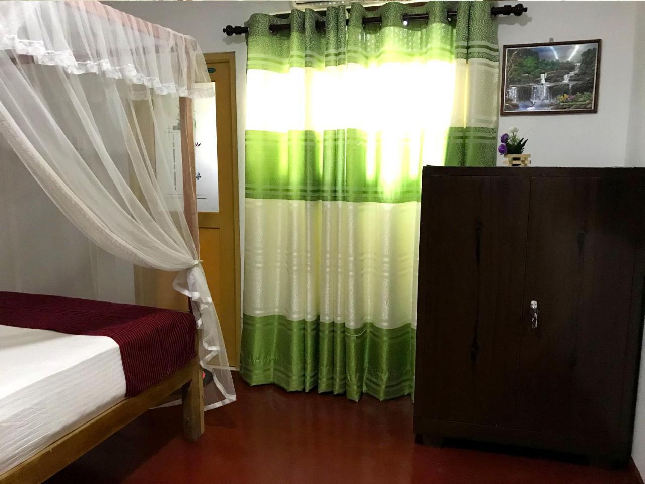 Damith Tourist Inn Мирисса Экстерьер фото