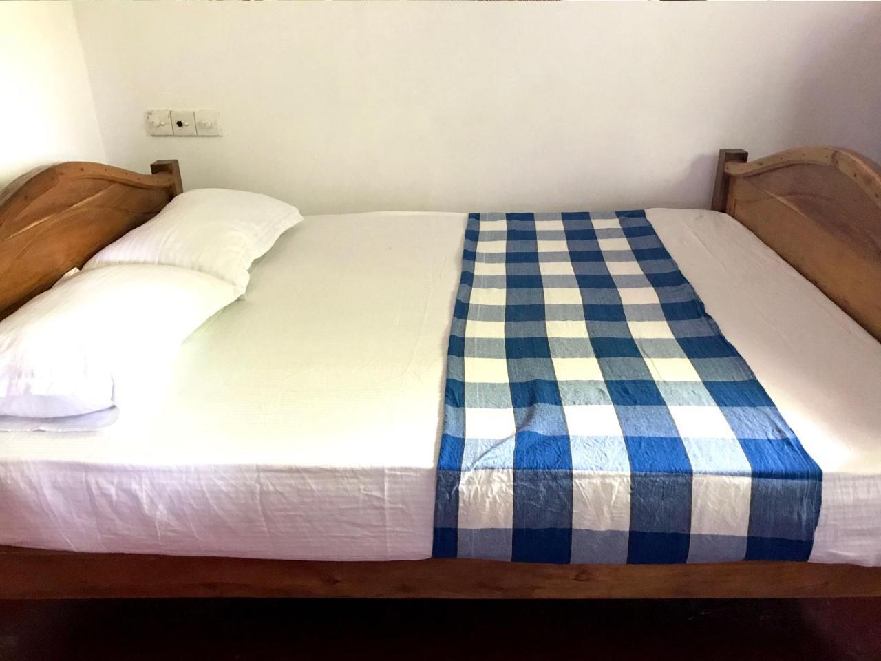 Damith Tourist Inn Мирисса Экстерьер фото