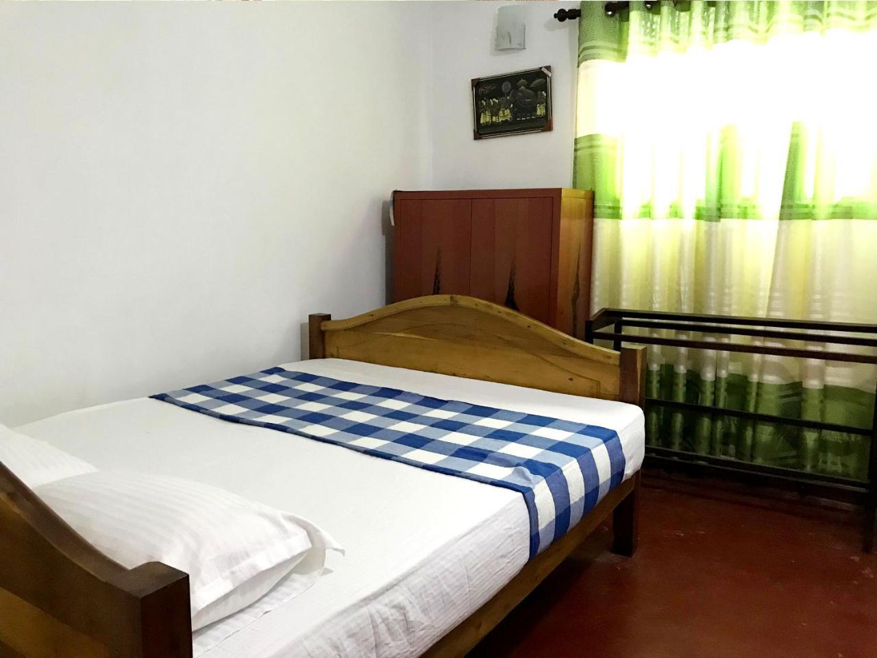 Damith Tourist Inn Мирисса Экстерьер фото